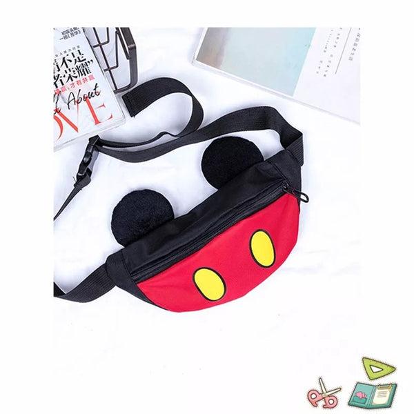 Cartoon Fanny Pack