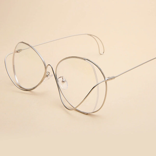 3-D Sunglasses