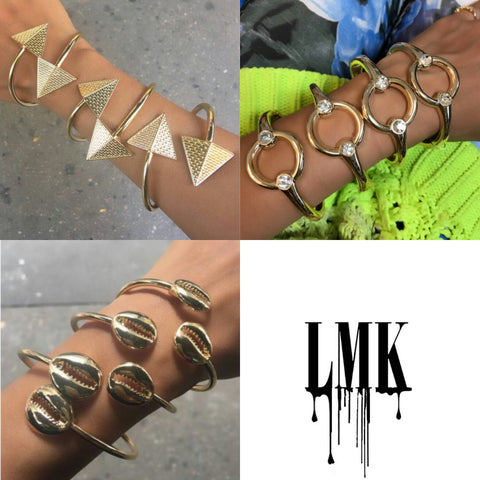 Summer Time Vibe Bangles