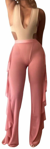 Melanie Pants